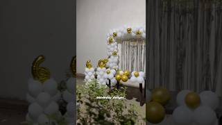 DIY Birthday Decor Ideas [upl. by Aekim]