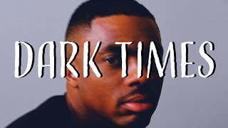 Vince Staples Dark Times An Existential Nightmare [upl. by Uta]