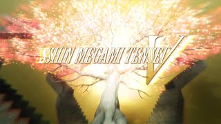 Shin Megami Tensei V  Part 20 Taito Miman [upl. by Anovahs]