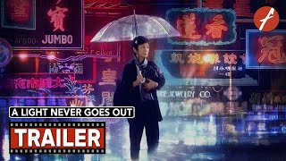 ‘A Light Never Goes Out’ official trailer [upl. by Rollet]