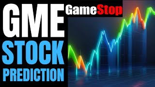 GAMESTOP STOCK SHORT SQUEEZE EXPLAINED GME STOCK PREDICTION Short Term Stock Investing Strategy [upl. by Sabine559]