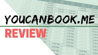 YouCanBookMe Walkthrough amp Review  Take Bookings Integrate w YOUR Calendar [upl. by Nannarb986]