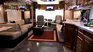 Motorhomes of Texas 2008 Monaco Executive C1665 SOLD [upl. by Hiller]