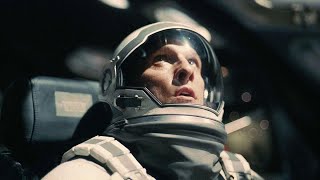 Interstellar 2 Trailer in HD [upl. by Ilesara]