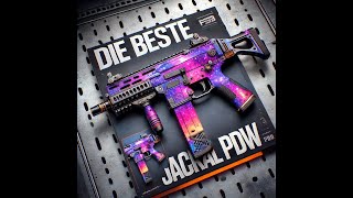 Die Beste Jackal PDW Klasse in BO6 Season 1 [upl. by Anikahs]