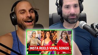 Instagram Reels Viral Hindi Songs 2023 🇮🇳 [upl. by Kain]