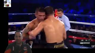 Lucas Matthysse Vs Ruslan Provodnikov Highlights [upl. by Sergius]