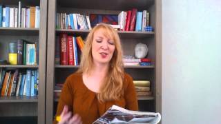 Virgo June 2015 horoscope with Veerle [upl. by Tihw]