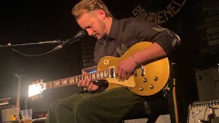 Ben Howard  Conrad Live  Brudenell Social Club Leeds [upl. by Iadam9]