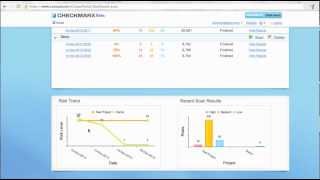 Introduction about New Salesforce Online Code Scanner by Checkmarx [upl. by Brana250]