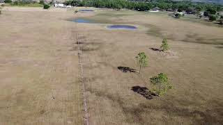 110 acres available near Babcock Ranch on Bermont Road [upl. by Brittani]