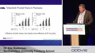 JAK inhibitors in Psoriasis and PsA [upl. by Narod]