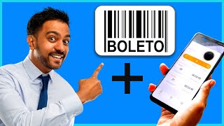 5 APLICATIVOS PRA COMPRAR PARCELADO NO BOLETO [upl. by Arissa]