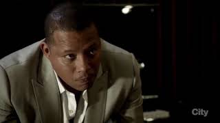 Lucious Tries To Manage Freda Gatz  Season 2 Ep 5  EMPIRE [upl. by Annaed]