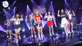 TWICE Precious Love  트와이스 소중한사랑 2016 Live MBC harmony with 박지윤의 FM데이트 [upl. by Boony]