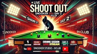 LIVESNOOKER SHOOTOUT LIVE 2024 [upl. by Darian831]