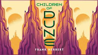 Audiolibro Hijos de Dune 947 por Frank Herbert [upl. by Moseley]