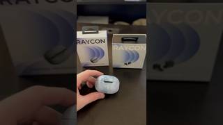 RAYCON Everyday Earbuds  Review [upl. by Hael]