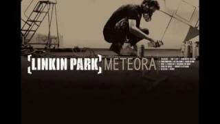 Linkin Park  Faint with lyrics [upl. by Publus]