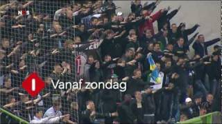 Studio Sport Eredivisie [upl. by Ahsac]