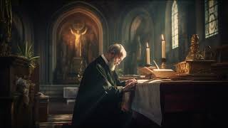 Gregorian Chants For Prayer And Contemplation  Attende Domine  Catholic Prayer Music [upl. by Kerry585]