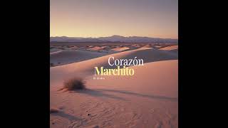 Corazón Marchito 💔 Audio [upl. by Noiraa]