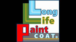 2LPコートまとめ（Long Life Paint コート）断熱性の高い塗料材料 加藤化学工業所 [upl. by Ahsyak]