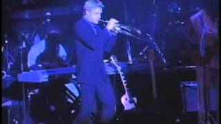 Lisa Chris Botti Live [upl. by Nikaniki]