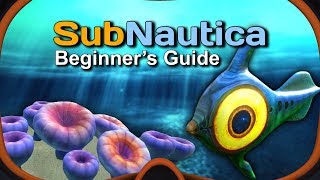 Subnautica  Part 17  DEEPEST PART IN THE GAME [upl. by Josh]