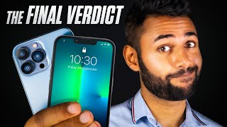 iPhone 13 Pro Max in 2024 Review  Value King [upl. by Vallonia]