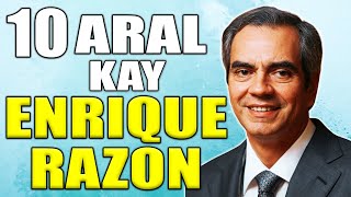 10 Aral Mula Kay Enrique Razon Para Yumaman [upl. by Haughay883]