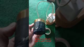 How to fix the charging pin problem of mini speaker Electro4Nepal [upl. by Camus546]