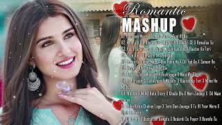 💚ROMANTIC HINDI LOVE MASHUP 2024 🧡 Best Mashup of Arijit Singh Jubin Nautiyal Atif Aslam [upl. by Lauree223]