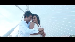 Nohada Inna Mata Raj Ft Saranga D amp Umali T  Official HD Video  Sinhala Latest Romantic song 2016 [upl. by Jilly]