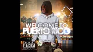 PRico  No Love Full Song Welcome To Puerto Rico [upl. by Llednew]