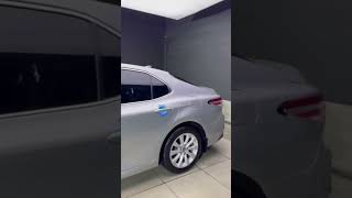 Dubai Auction  Toyota Camry 2020 dubai car shorts [upl. by Notnirt]