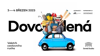 Dovolená 2023 [upl. by Noret]