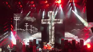 Ozzy Osbourne  Crazy Train  Tinley Park IL  9212018 [upl. by Stets742]