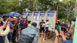 XCC ELITE MASCULINO CIMTB Araxá 2023 AO VIVO [upl. by Rubinstein676]