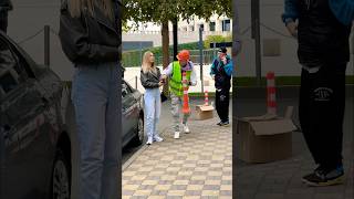 did he do the right thing 😇👍funnyvideo funny [upl. by Lladnor]