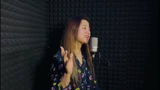 Mahiye Jinna Sohna  Female Version by Shikha Singh Darshan Raval  Youngveer  Lijo George [upl. by Lannie649]