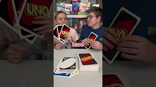 Worlds Largest UNO Cards [upl. by Flann802]