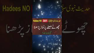 Sahih Bukhari Hadees shaihbukhari hadees hadith hadeesinurdu bukharihadees hadesenabvi [upl. by Enyamrahc]