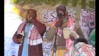 Molood Leemo faqeer and sathee Maqam e mustafa confrnce 2015by irfan laghari [upl. by Millhon]