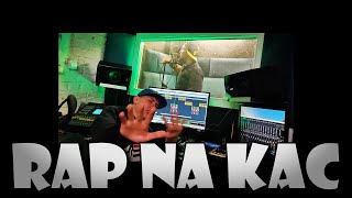 ShimmyKnuffi  Rap Na Kac  prodMichos LoseMind Studio [upl. by Imoen]