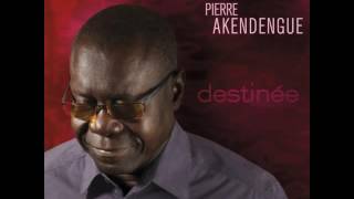 Pierre Akendengue  Destinée [upl. by Hsepid]