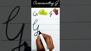 Cursivewriting AtoZ CursiveGhow to writer cursive letters English letters viral letteroftheday [upl. by Gwyn]