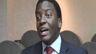 Assas WebTV  Interview de Jacques Nyemb major 2010 [upl. by Brendan120]