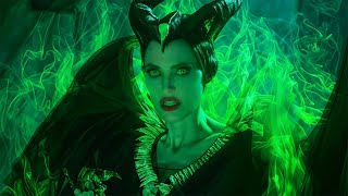 Maleficent Movie Explained In Hindi  Super Fantasy Movie HindiUrdu Summarized हिंदी  اردو [upl. by Linsk409]