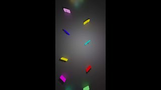 Animating ball to music  bouncing ball following music animation in blender marble ball with music [upl. by Nerin]